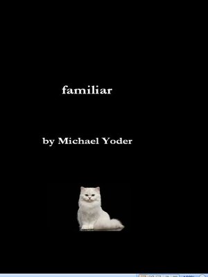 cover image of familiar